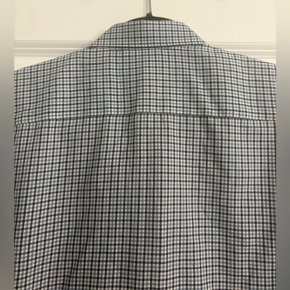 Ermenegildo Zegna Casual Button Down 👕 - Picture 8 of 9